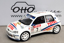 1:18 Otto Mobile Peugeot 106 Maxi Kitcart Rallye Antibes OT947 NOWY na sprzedaż 1:18 Otto Mobile Peugeot 106 Maxi Kitcart Rallye Antibes OT947 NOWY na sprzedaż  Wysyłka do Poland