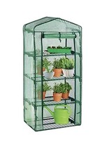 Tier mini greenhouse for sale  LEICESTER
