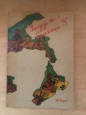 Leggi cucina il usato  Palermo