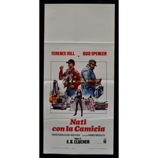 Locandina nati con usato  Nocera Superiore