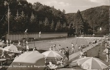 Schriesheim bergstraße 1961 gebraucht kaufen  Ludwigsburg
