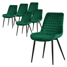 Lot chaises salle d'occasion  Expédié en France