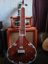 Indian sitar size for sale  STOCKPORT