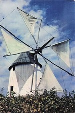 Portugal peniche moulin d'occasion  Expédié en Belgium