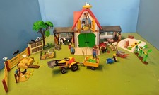 Playmobil ferme réf d'occasion  Dieppe