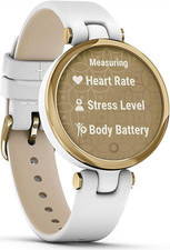 Garmin lily smartwatch d'occasion  Expédié en Belgium