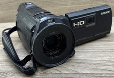 Sony hdr pj810e gebraucht kaufen  Berlin