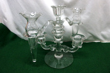 Vtg cambridge glass for sale  Peru