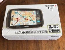 Tom tom 510 usato  Trapani