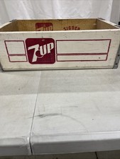 Vintage wooden soda for sale  Lorain