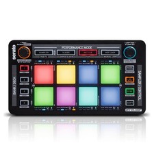 Reloop Neon Serato DJ Acessório Performance MIDI Pad Controller (B-STOCK) comprar usado  Enviando para Brazil