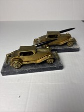 Vintage brass classic for sale  Cedartown