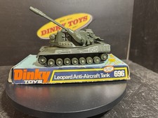 Leopard flugabwehrpanzer 696 gebraucht kaufen  Kirchberg
