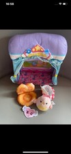 Squishmallows squishville cine for sale  ASHFORD