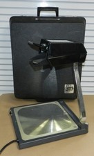 Overhead projector portable for sale  Mercersburg