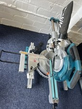 Makita ls0815fl 240v for sale  NEWCASTLE UPON TYNE