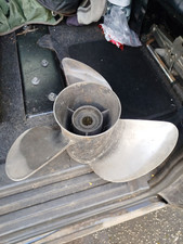 Boat propeller for sale  NORWICH