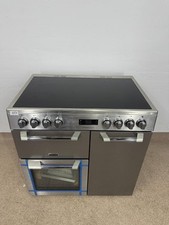 Leisure cuisinemaster pro for sale  BRADFORD