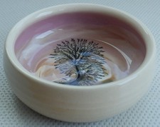 Boscastle pottery pin for sale  LISKEARD