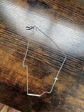 Allsaints sterling silver for sale  LONDON