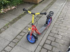 Puky roller rot gebraucht kaufen  Lüneburg
