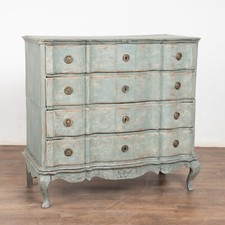 18th century blue for sale  Round Top