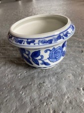 Small bowl pot for sale  WINSFORD