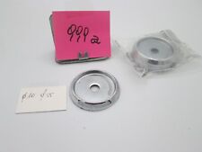 Dischi inox sottomanopola usato  Imola