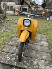 Simson schwalbe kr51 gebraucht kaufen  Marktrodach