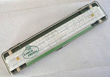 Faber castell 111 gebraucht kaufen  Gehrden