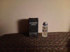 Profumo mignon miniature usato  Lentini