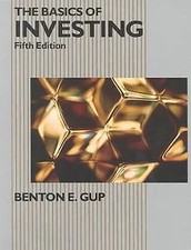 The basics investing gebraucht kaufen  Berlin