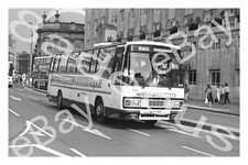 Bus photograph western for sale  ALFRETON