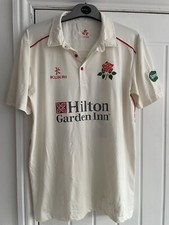 Lancashire ccc match for sale  BOLTON