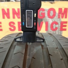 Pneumatici usati estivi usato  Sinopoli