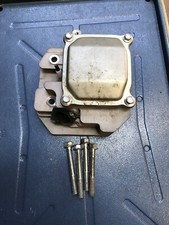 Zylinderkopf komplett riginal gebraucht kaufen  Bad Nenndorf
