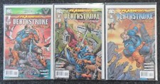Flashpoint deathstroke comics gebraucht kaufen Flashpoint deathstroke comics gebraucht kaufen  Deutschland