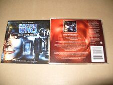 Doctor wormery 2003 for sale  STEVENAGE