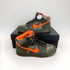 Nike dunk high gebraucht kaufen  Türkenfeld