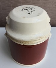 Ancien pot couvert d'occasion  Caen