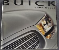 2003 buick regal for sale  Olympia