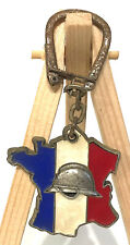 Ancien porte clés d'occasion  France