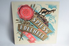 Ancienne plaque publicitaire d'occasion  Seyssel