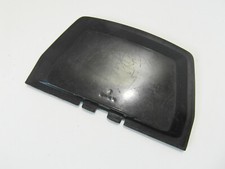 Deckel Werkzeugbox, Box, Staufach / Cover Toolbox - Glove Box Honda CB 450 DX comprar usado  Enviando para Brazil