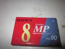 Video cassette sony usato  Trento