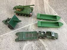 Die cast military for sale  SWINDON
