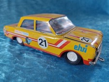 1960s tinplate friction for sale  BARNSLEY