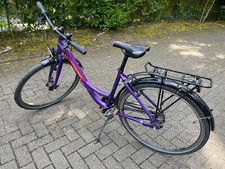 Stevens tour nexus gebraucht kaufen  Hamburg