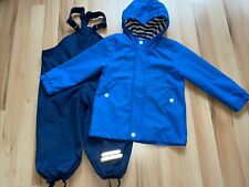 Regenanzug regenhose tcm gebraucht kaufen  Würselen