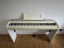 Piano korg 170 gebraucht kaufen  Nürnberg